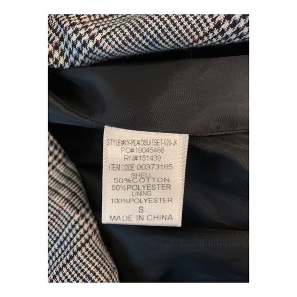 Forever 21 Blazer - Picture 4 of 4